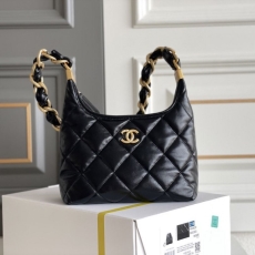 Chanel Top Handle Bags